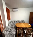 Двустаен апартамент в Тракия, Пловдив с асансьор в комплекс Елит