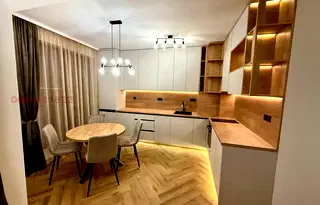 Луксозен 2-стаен апартамент в Тракия, Residential Park
