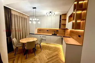 Луксозен 2-стаен апартамент в Тракия, Residential Park
