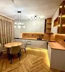 Луксозен 2-стаен апартамент в Тракия, Residential Park