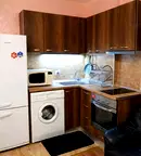 Двустаен апартамент в Тракия, Пловдив с асансьор и луксозен ремонт