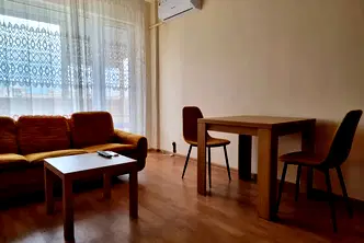 Двустаен апартамент в Тракия, Пловдив с контрол на достъпа
