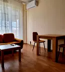 Двустаен апартамент в Тракия, Пловдив с контрол на достъпа