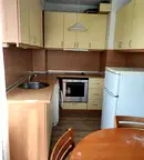 Двустаен апартамент в Тракия, Пловдив с ремонтиран вид
