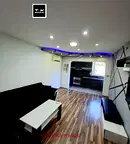 Двустаен апартамент в Тракия, Пловдив с асансьор