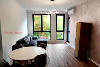 Двустаен апартамент в Тракия, Пловдив