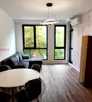 Двустаен апартамент в Тракия, Пловдив