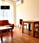 Двустаен апартамент с тераса в Тракия, Пловдив