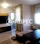 Двустаен апартамент в Тракия, Пловдив с асансьор и гледка