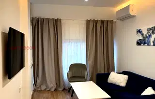 Двустаен апартамент с панорамна гледка в Тракия, Пловдив