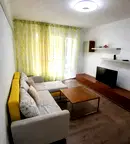 Двустаен апартамент в Тракия, Пловдив с асансьор и реновация