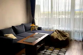 Двустаен апартамент в Тракия, Пловдив с асансьор