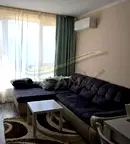Двустаен апартамент с тераса в Тракия, Пловдив