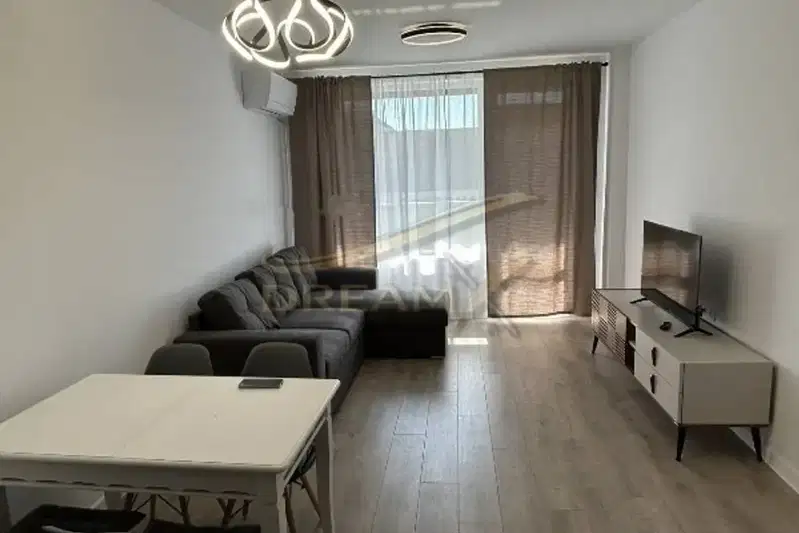 2-bedroom apartment in Plovdiv, Trakiya