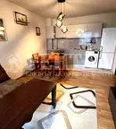 2-стаен апартамент в Тракия, Пловдив с тераса и асансьор