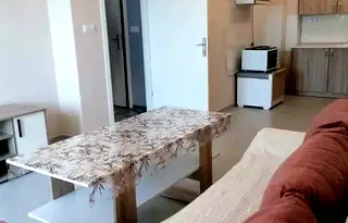 Двустаен апартамент в Тракия, Пловдив с асансьор