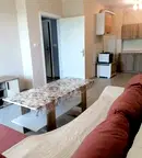 Двустаен апартамент в Тракия, Пловдив с асансьор