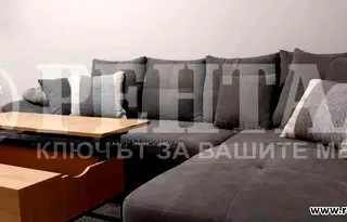 Двустаен апартамент с тераса в Тракия, Пловдив