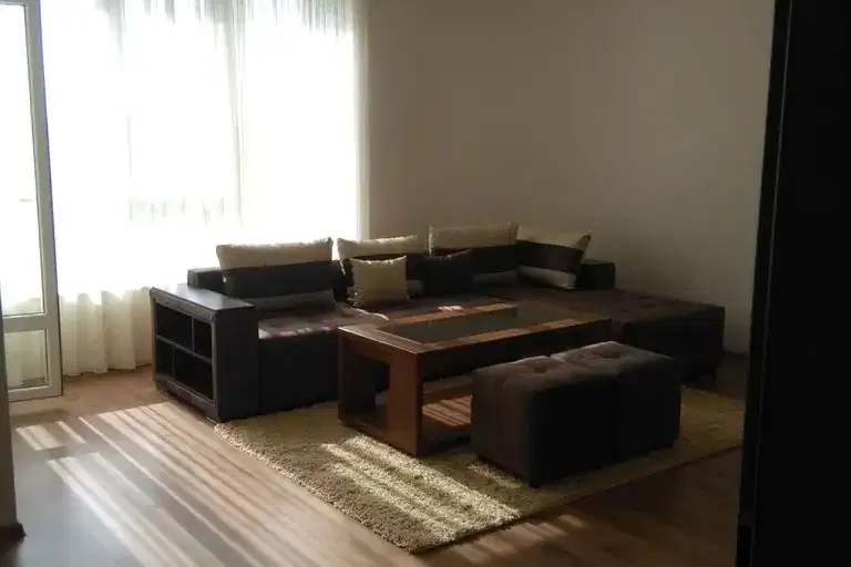 2-bedroom apartment in Plovdiv, Trakiya