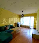 Двустаен апартамент в Тракия, Пловдив с асансьор