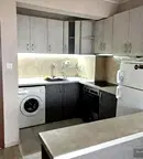 Двустаен апартамент в Тракия, Пловдив на последен етаж