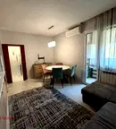 Тристаен апартамент в Тракия, Пловдив с усвоена тераса