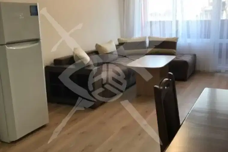 3-bedroom apartment in Plovdiv, Trakiya