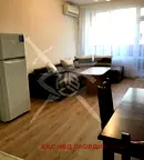 Тристаен апартамент с две тераси в Тракия, Пловдив