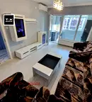 Тристаен апартамент с южно изложение в Тракия, Пловдив