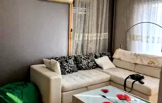 Тристаен апартамент в Пловдив, Тракия