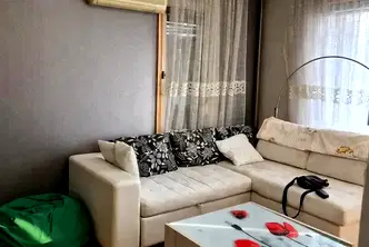 Тристаен апартамент в Пловдив, Тракия