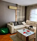 Тристаен апартамент в Пловдив, Тракия