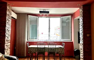 Тристаен апартамент в Тракия, Пловдив с асансьор