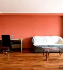 Тристаен апартамент с тераса в Тракия, Пловдив