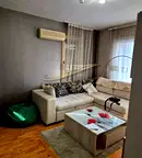 Тристаен апартамент с тераса в Тракия, Пловдив