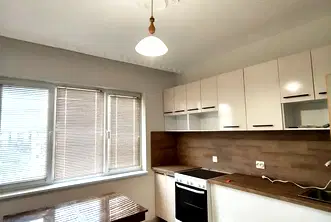Четиристаен апартамент с 2 тераси в Тракия, Пловдив