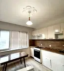 Четиристаен апартамент с 2 тераси в Тракия, Пловдив