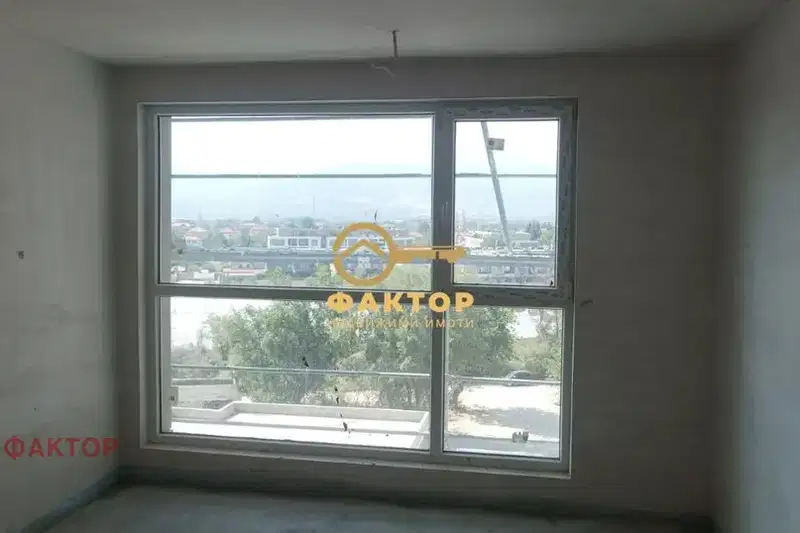 1-bedroom apartment in Plovdiv, Vystanicheski