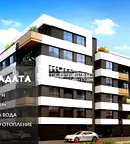 Двустаен апартамент в Пловдив, Въстанически
