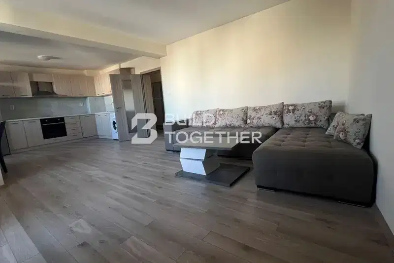 2-bedroom apartment in Plovdiv, Vystanicheski