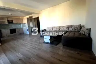 Двустаен апартамент с две тераси в кв. Въстанически, Пловдив