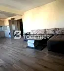 Двустаен апартамент с две тераси в кв. Въстанически, Пловдив