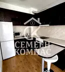 Двустаен апартамент с тераса в Въстанически, Пловдив