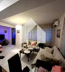 Двустаен апартамент в Пловдив, Въстанически с тераса