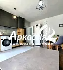 Двустаен апартамент с тераса в кв. Въстанически, Пловдив