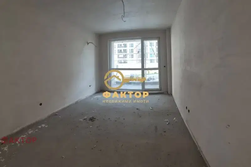 2-bedroom apartment in Plovdiv, Vystanicheski