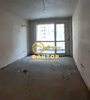 Двустаен апартамент в Въстанически, ново строителство, с тераса