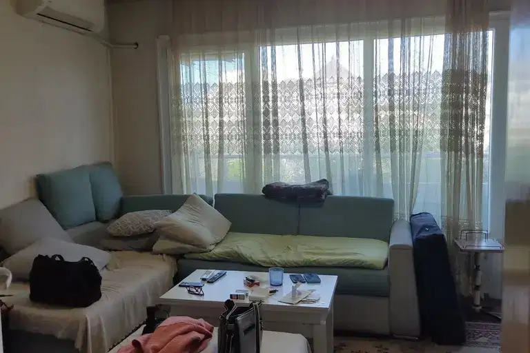 2-bedroom apartment in Plovdiv, Vystanicheski