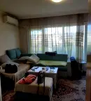 Двустаен апартамент с тераса в район Въстанически, Пловдив
