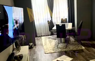 Двустаен апартамент в Пловдив, Въстанически